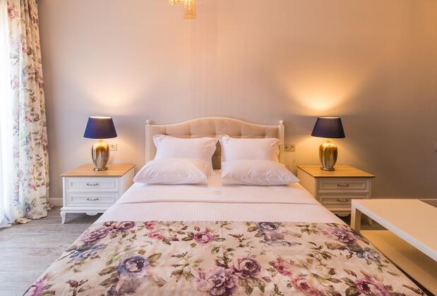 Harmanyeri Tatilevi Selimiye - Görsel 48