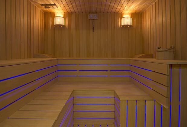 Smart Hotel İzmir - Görsel 10