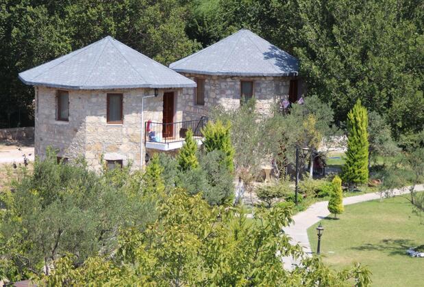 Sunset Troia Hotel - Görsel 11