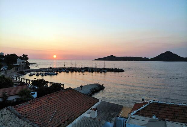 The Losh Hotel - Görsel 24