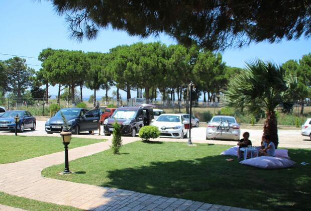 Sunset Troia Hotel - Görsel 12