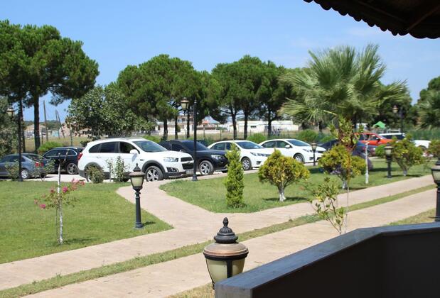 Sunset Troia Hotel - Görsel 10