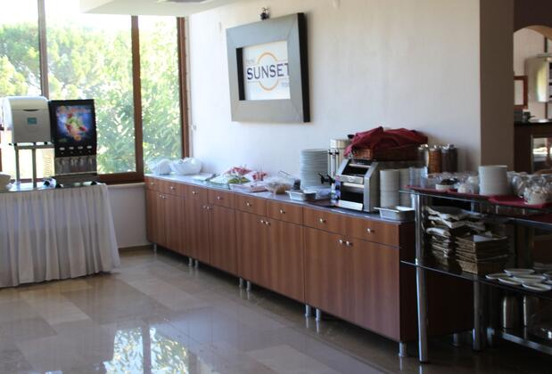 Sunset Troia Hotel - Görsel 19