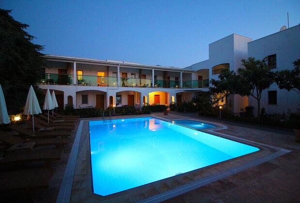 The Losh Hotel - Görsel 36