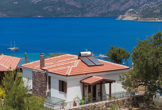 Harmanyeri Tatilevi Selimiye - Görsel 11