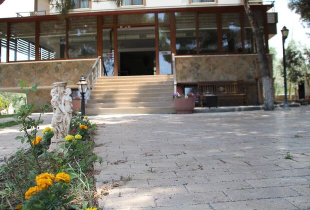 Sunset Troia Hotel - Görsel 5