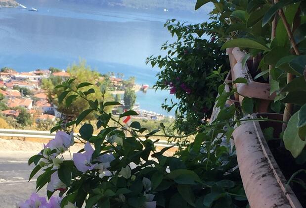 Harmanyeri Tatilevi Selimiye - Görsel 12