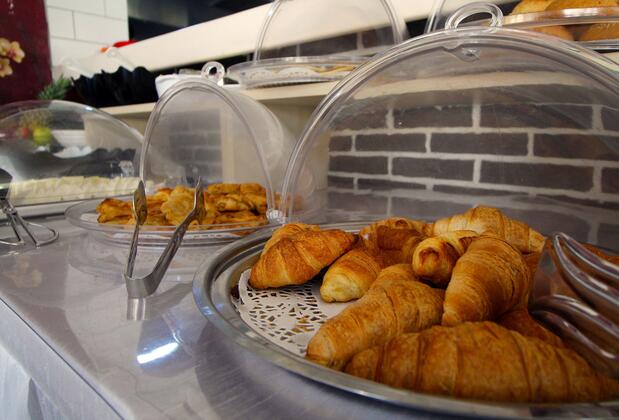 The Losh Hotel - Görsel 43