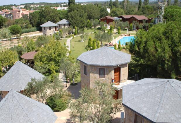 Sunset Troia Hotel - Görsel 13