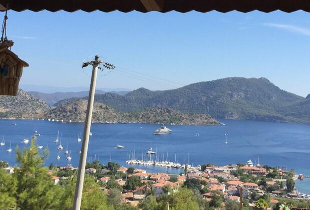 Harmanyeri Tatilevi Selimiye - Görsel 14