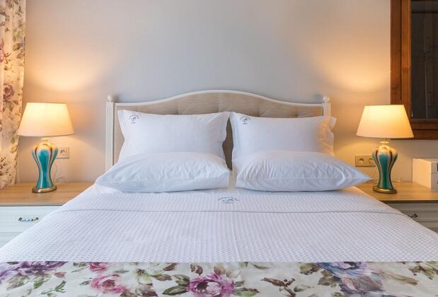 Harmanyeri Tatilevi Selimiye - Görsel 40