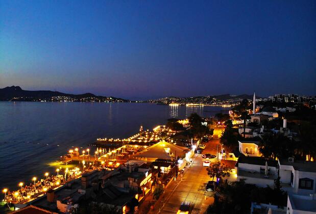 The Losh Hotel - Görsel 18