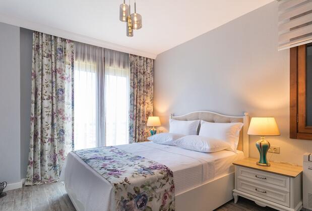 Harmanyeri Tatilevi Selimiye - Görsel 44