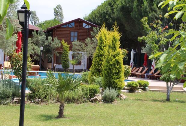 Sunset Troia Hotel - Görsel 14