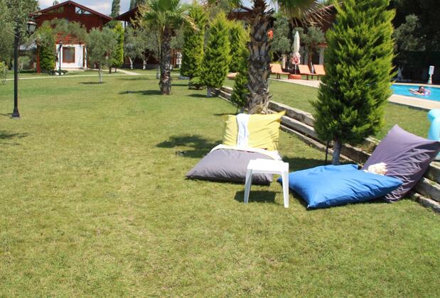 Sunset Troia Hotel - Görsel 15