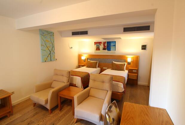 The Losh Hotel - Görsel 8