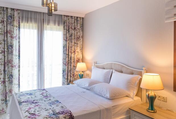 Harmanyeri Tatilevi Selimiye - Görsel 47