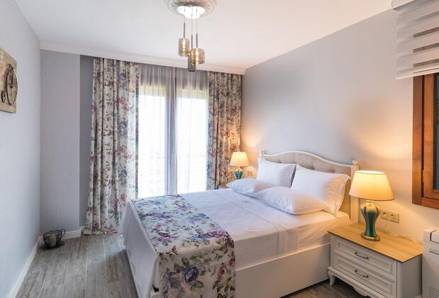 Harmanyeri Tatilevi Selimiye - Görsel 41