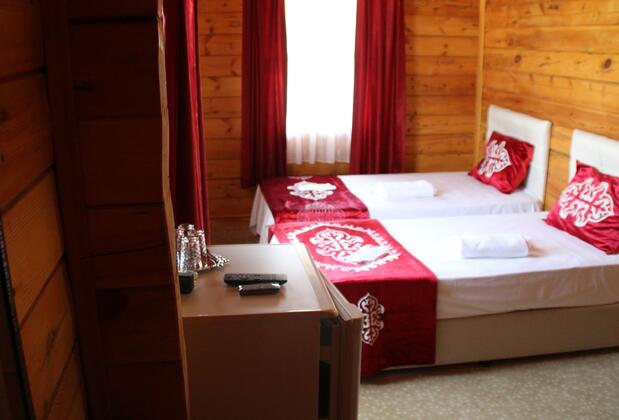 Sunset Troia Hotel - Görsel 25