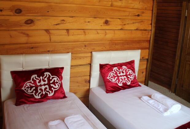 Sunset Troia Hotel - Görsel 26