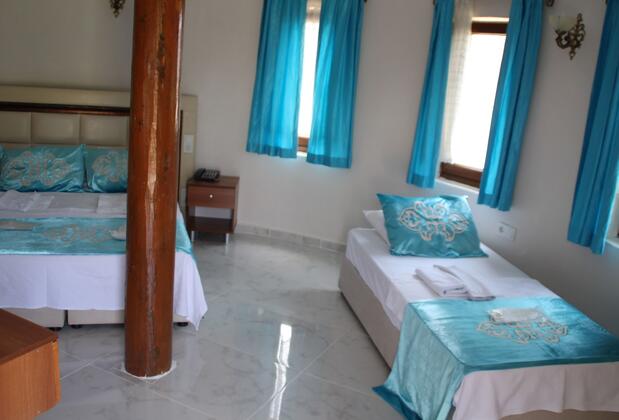 Sunset Troia Hotel - Görsel 27