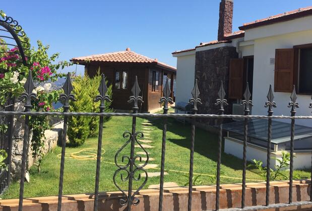 Harmanyeri Tatilevi Selimiye - Görsel 15