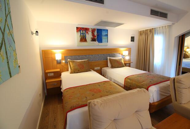 The Losh Hotel - Görsel 26