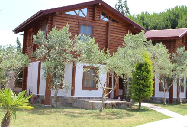 Sunset Troia Hotel - Görsel 3