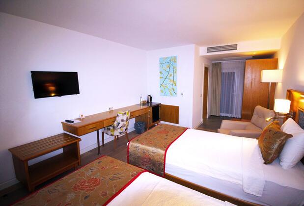 The Losh Hotel - Görsel 9