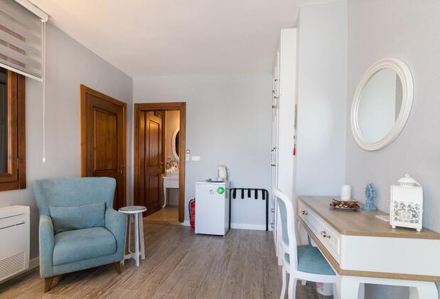 Harmanyeri Tatilevi Selimiye - Görsel 35