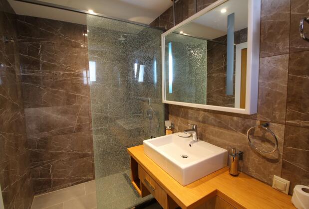 The Losh Hotel - Görsel 37