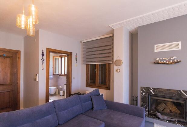 Harmanyeri Tatilevi Selimiye - Görsel 36