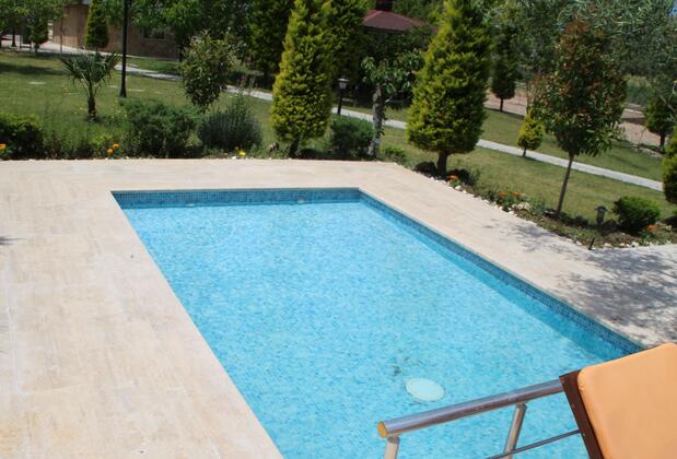 Sunset Troia Hotel - Görsel 18