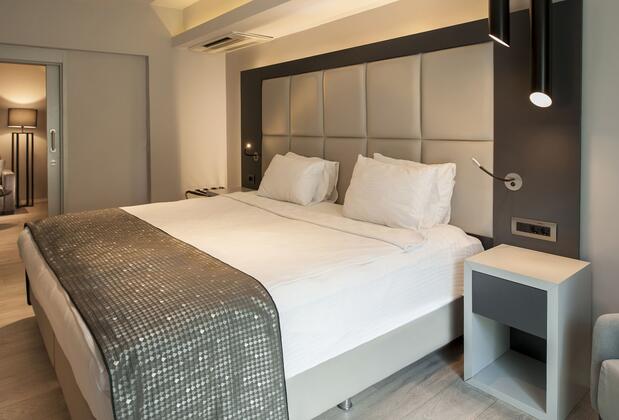 Smart Hotel İzmir - Görsel 6