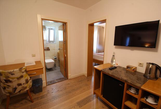 The Losh Hotel - Görsel 11