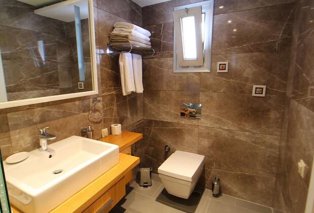 The Losh Hotel - Görsel 12