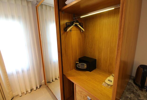 The Losh Hotel - Görsel 19