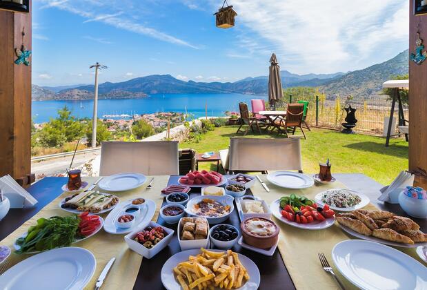 Harmanyeri Tatilevi Selimiye - Görsel 18