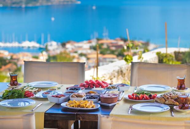 Harmanyeri Tatilevi Selimiye - Görsel 19