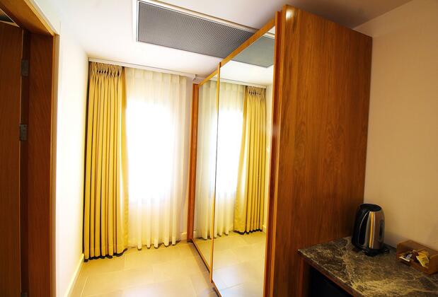 The Losh Hotel - Görsel 45