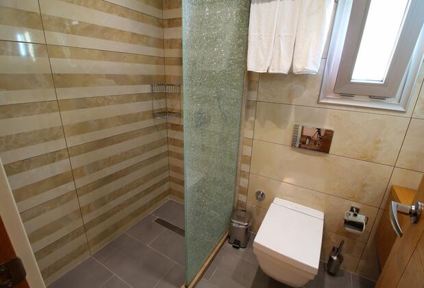 The Losh Hotel - Görsel 28