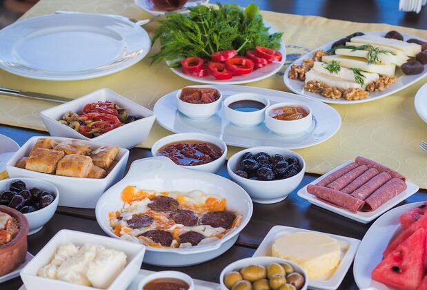 Harmanyeri Tatilevi Selimiye - Görsel 22