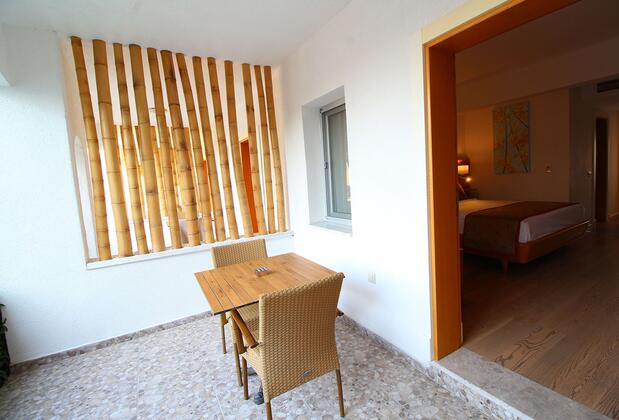 The Losh Hotel - Görsel 15