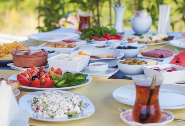 Harmanyeri Tatilevi Selimiye - Görsel 23