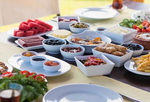 Harmanyeri Tatilevi Selimiye - Görsel 24