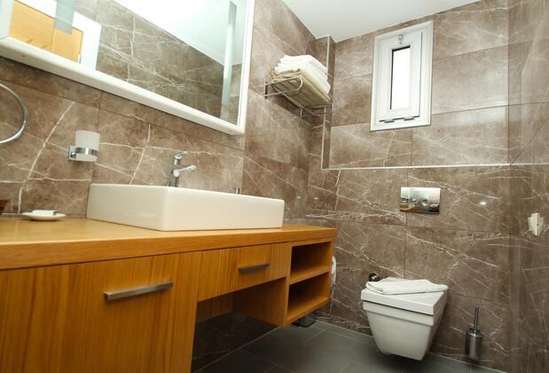 The Losh Hotel - Görsel 29