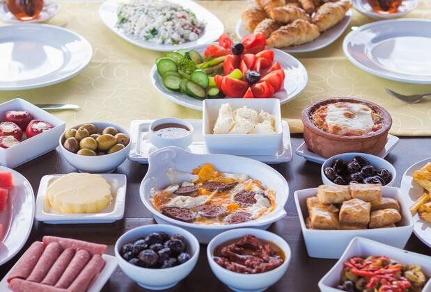 Harmanyeri Tatilevi Selimiye - Görsel 25