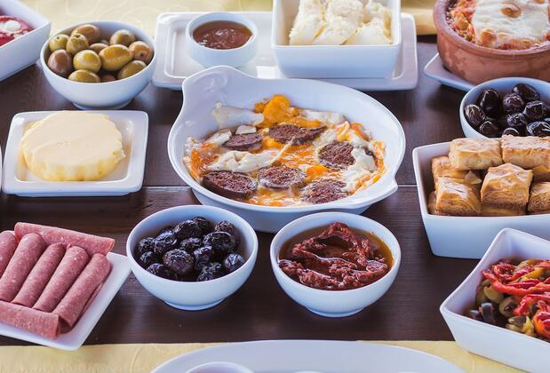 Harmanyeri Tatilevi Selimiye - Görsel 26