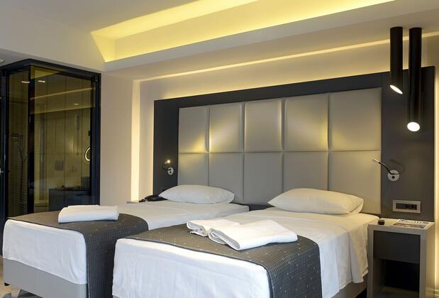 Smart Hotel İzmir - Görsel 5