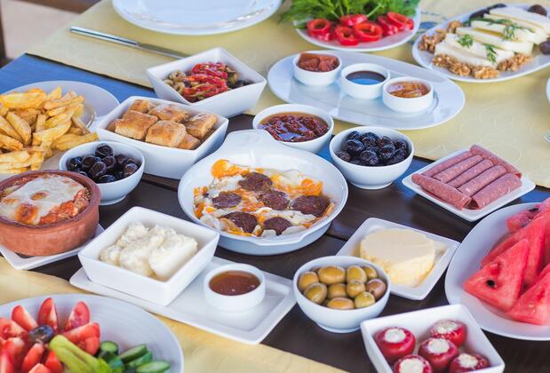 Harmanyeri Tatilevi Selimiye - Görsel 30